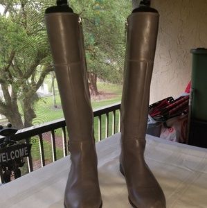 *PRE LOVED* Franco Sarto Modena Riding Boots